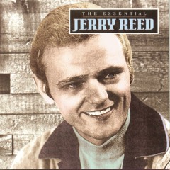 Jerry Reed