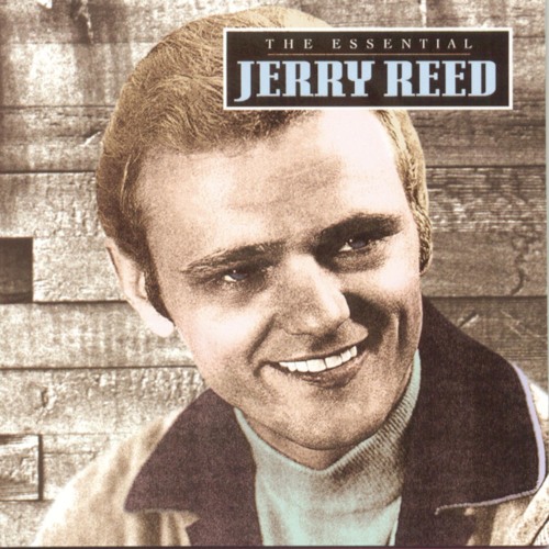 Stream Jerry Reed music | Listen to songs, albums, playlists for free ...