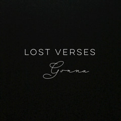 Lost Verses