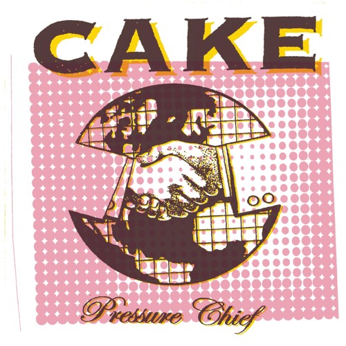 Cake’s avatar