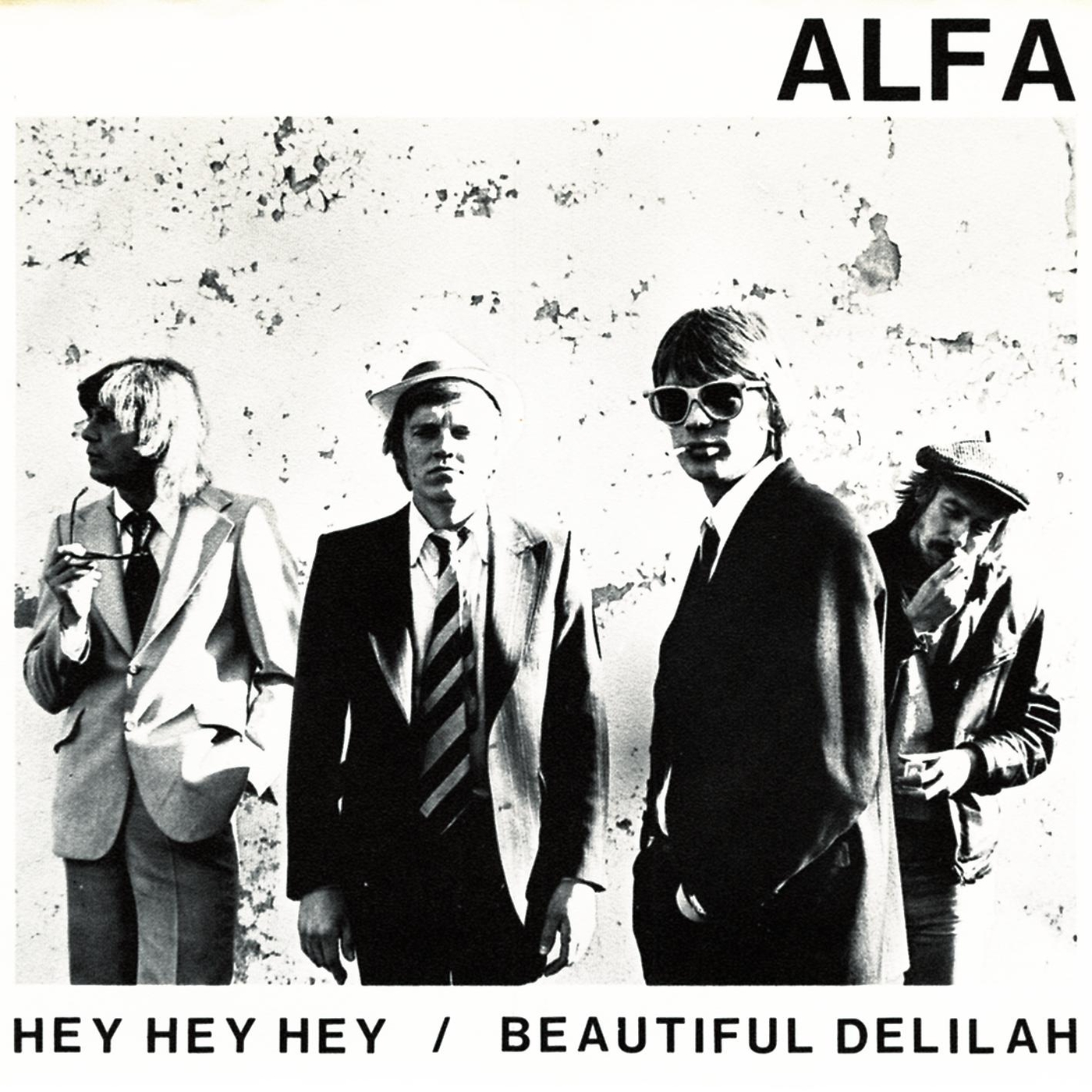 Alfa