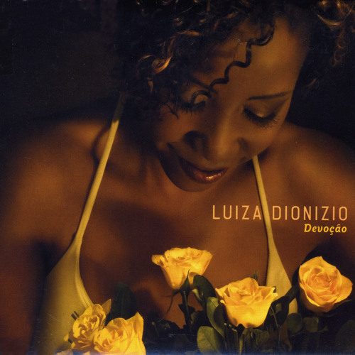 Luiza Dionízio’s avatar
