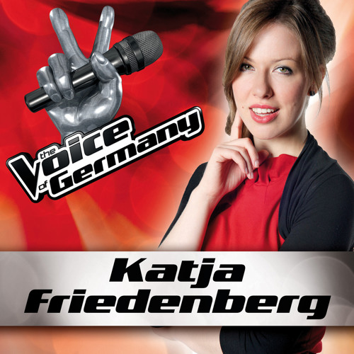 Katja Friedenberg’s avatar