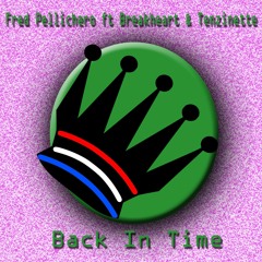 Fred Pellichero