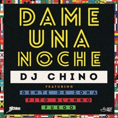 Dj Chino