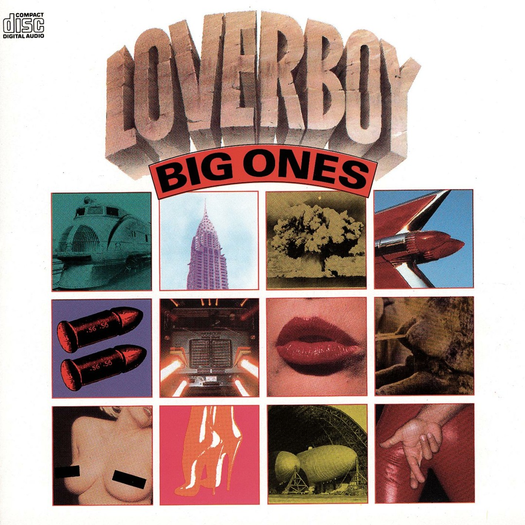 Stream Loverboy music | Listen to songs, albums, playlists for