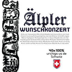 Berner Örgeliplausch