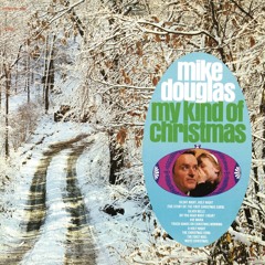 Mike Douglas