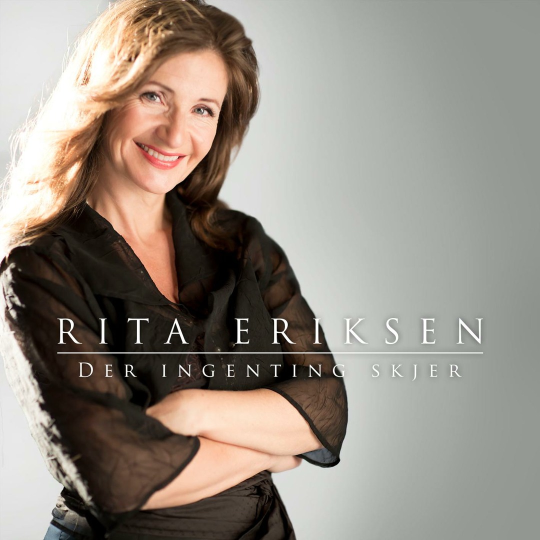 Stream Rita Eriksen music | Listen to songs, albums, playlists for