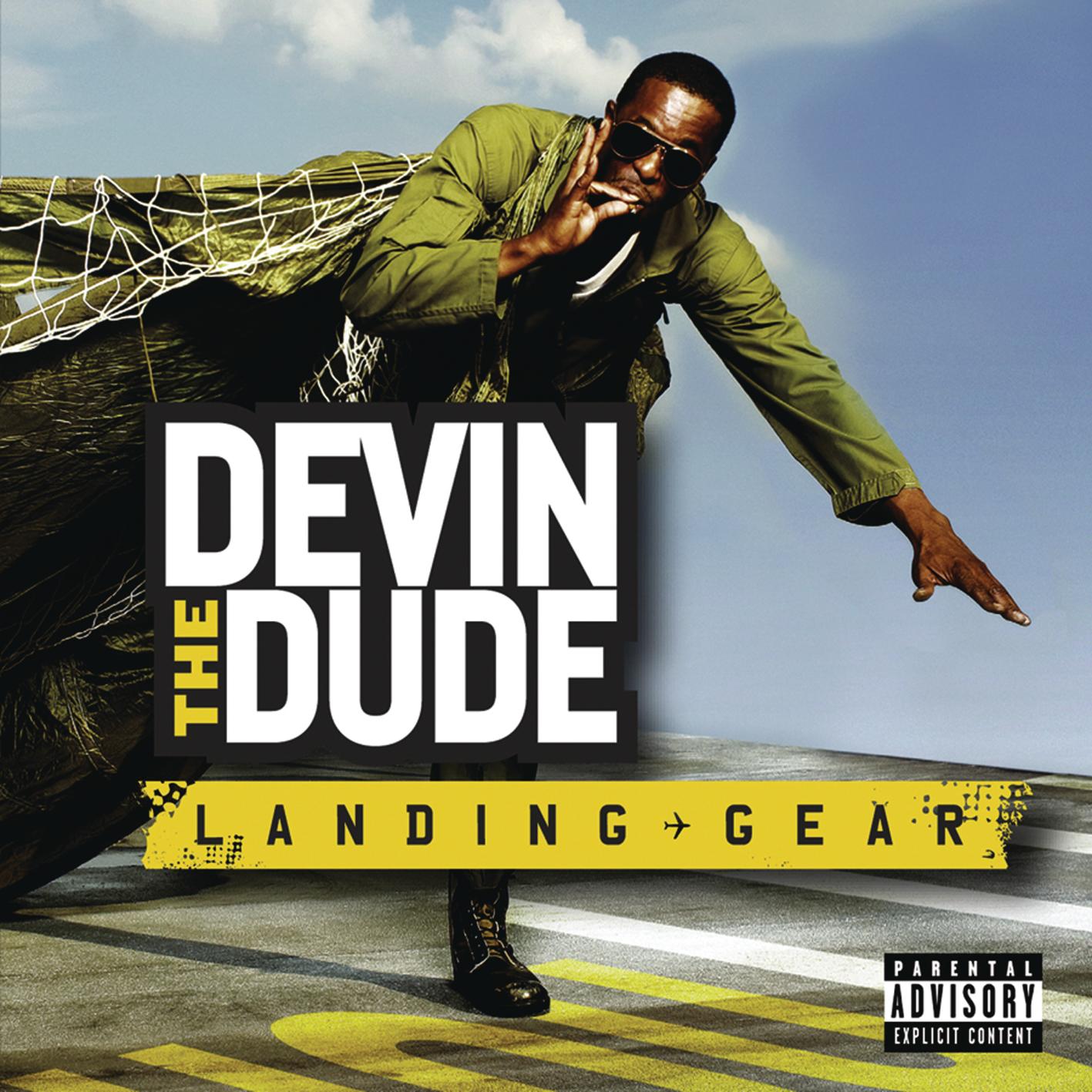 Devin The Dude