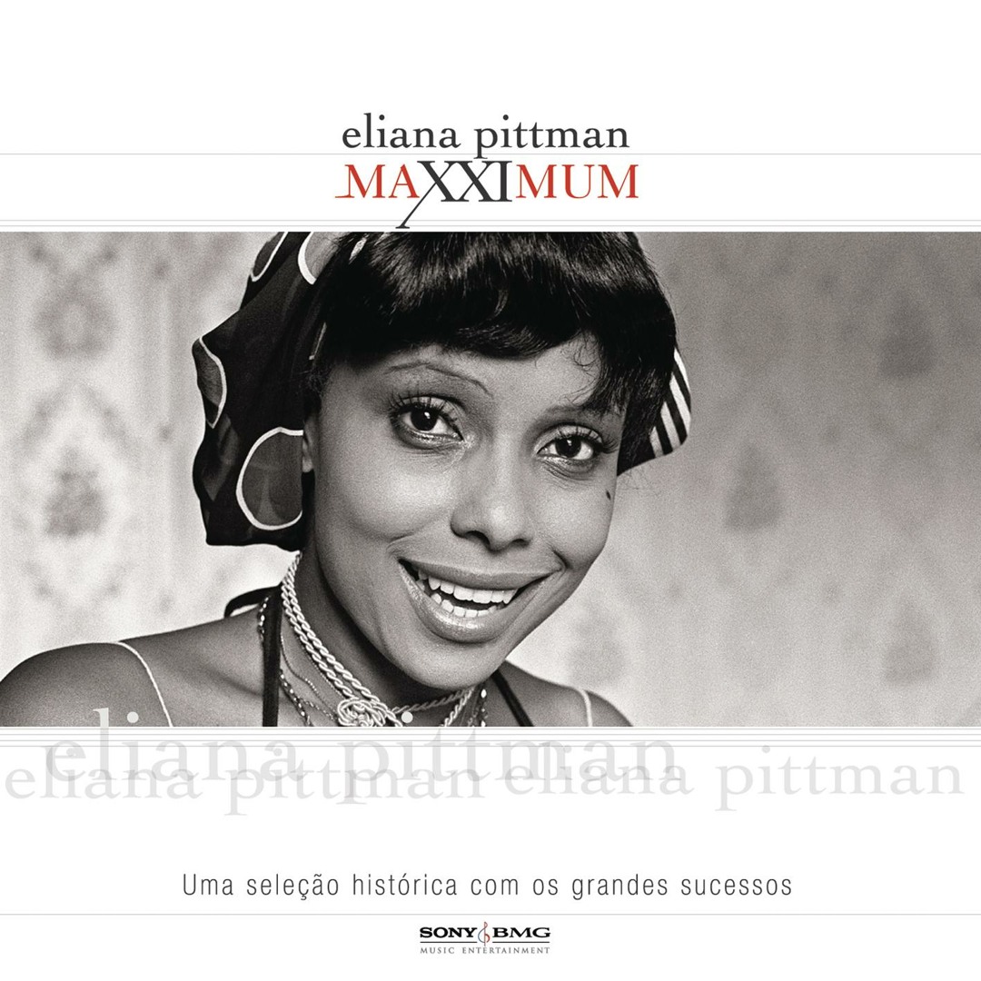 Stream Eliana Pittman music | Listen to songs, albums, playlists