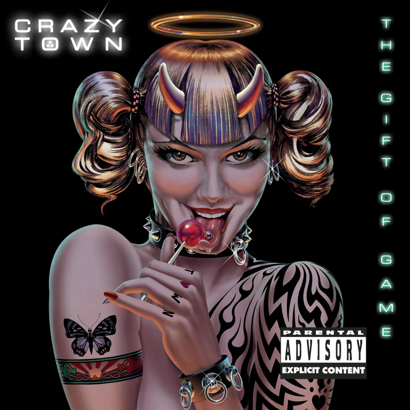 Crazy Town