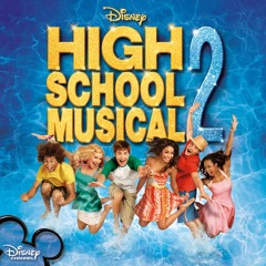 Troy And Gabriella