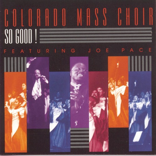 Colorado Mass Choir’s avatar