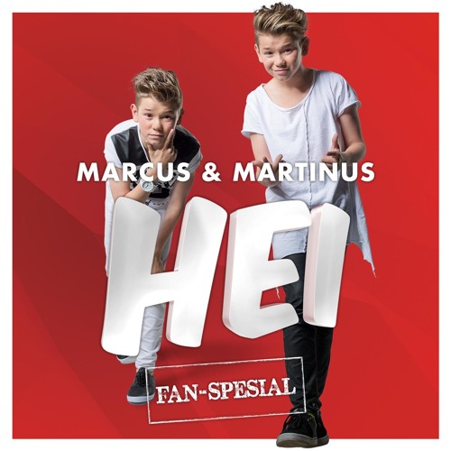 Marcus & Martinus’s avatar