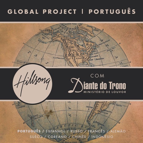 Hillsong Global Project’s avatar