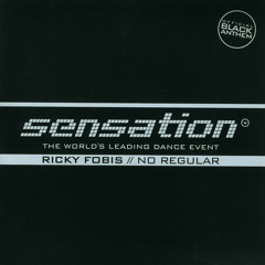 Ricky Fobis