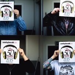 A Certain Shade Of Red