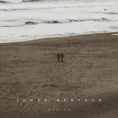 Jonas Benyoub