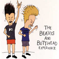Beavis And Butt-Head