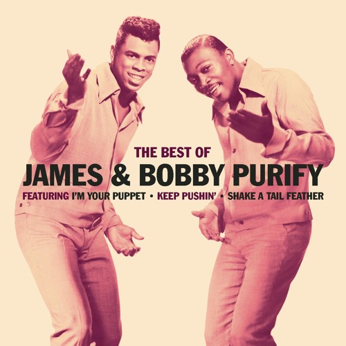 James & Bobby Purify’s avatar