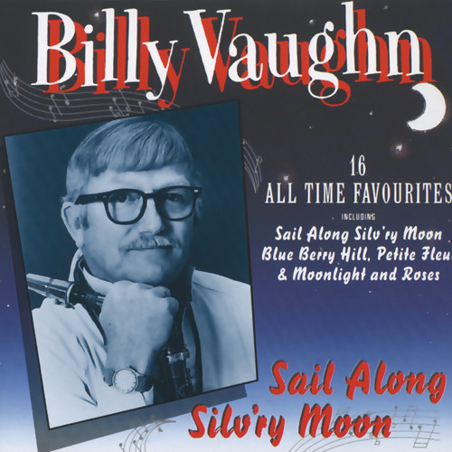 Billy Vaughn’s avatar