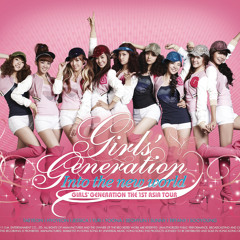 Girls' Generation (Seo Hyun)