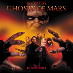 Hear John Carpenter's New Song 'Weeping Ghost