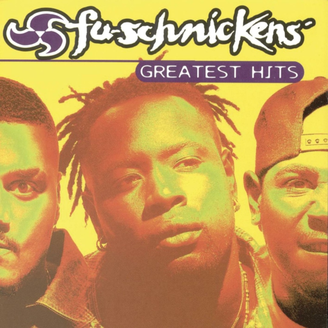 Stream Fu-Schnickens music | Listen to songs, albums, playlists