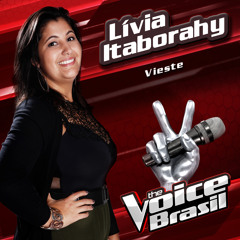 Livia Itaborahy