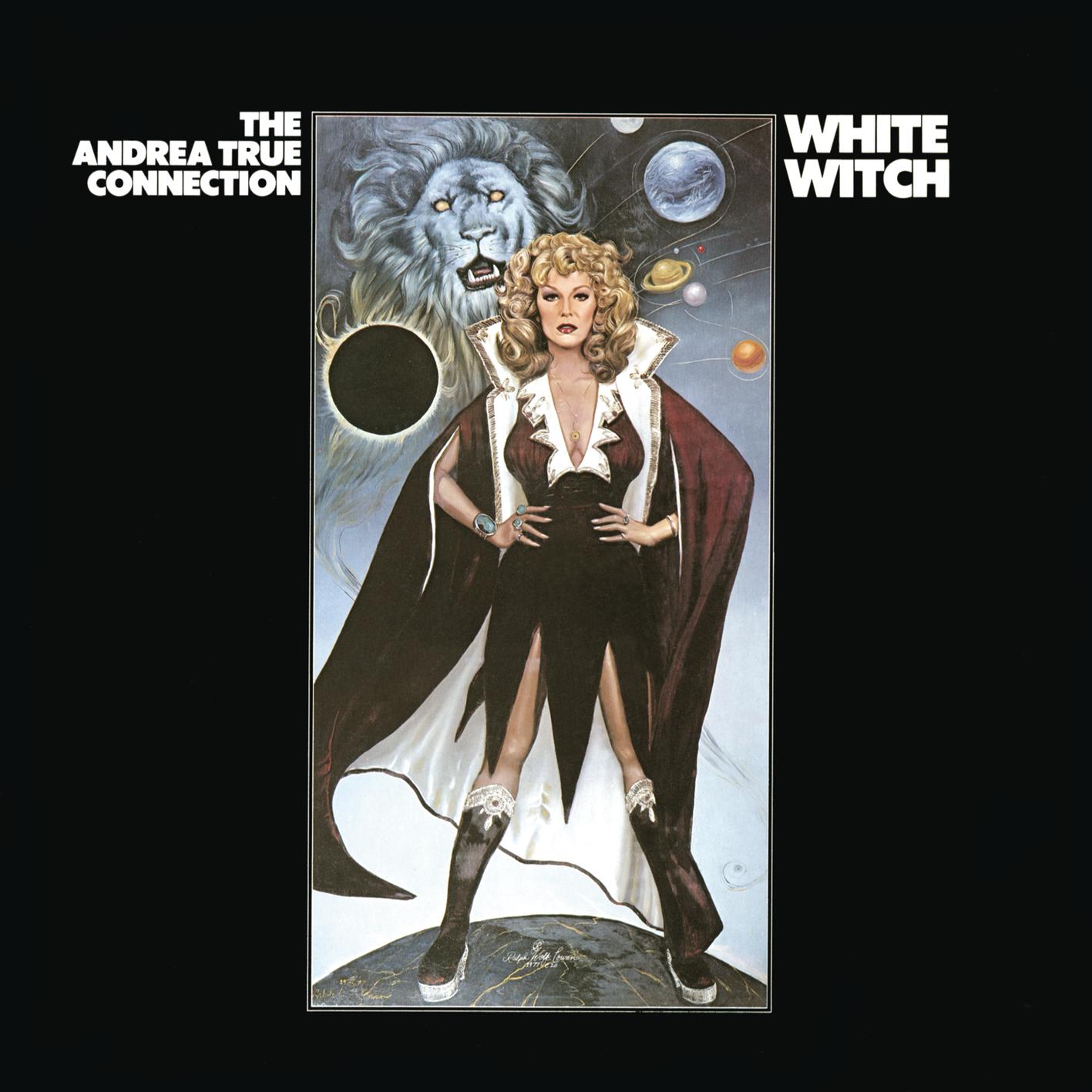 Andrea True Connection