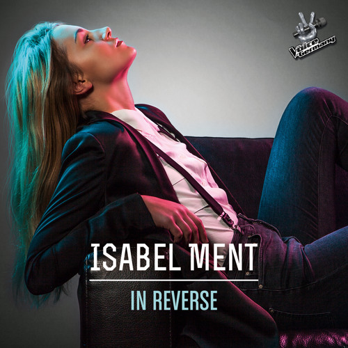 Isabel Ment’s avatar
