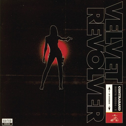 Velvet Revolver’s avatar