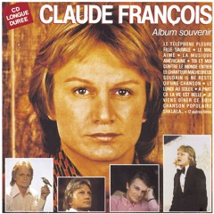 Claude François