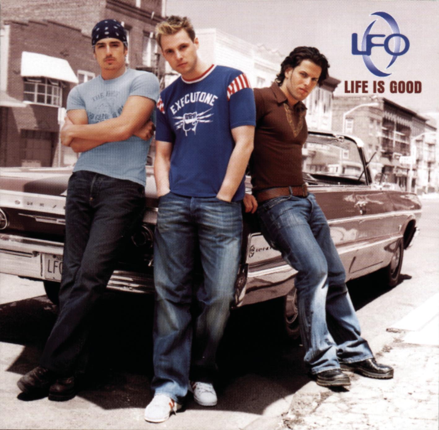 LFO