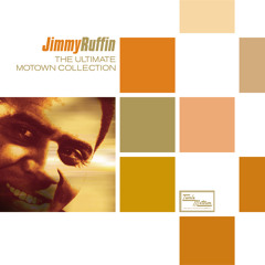 Jimmy Ruffin