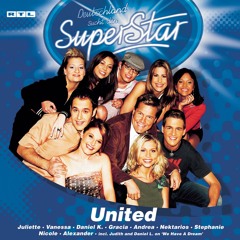 Deutschland sucht den Superstar
