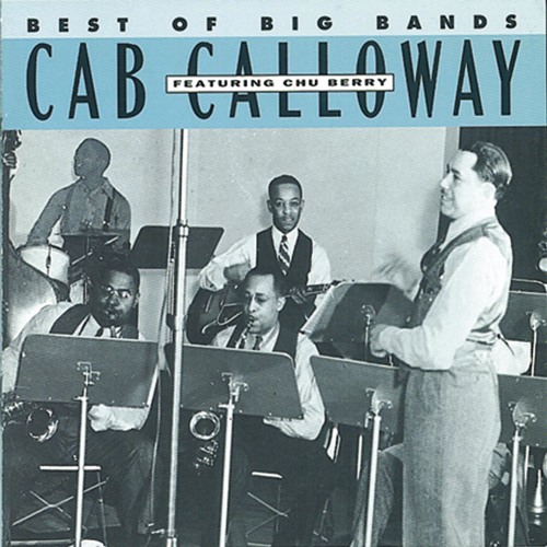 Cab Calloway’s avatar