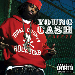 Young Cash
