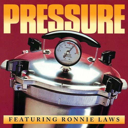 Pressure’s avatar