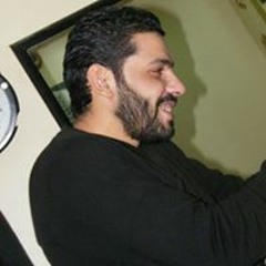 ahmed fathy