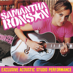 Samantha Ronson