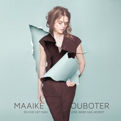 Maaike Ouboter