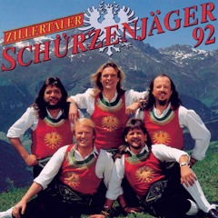 Zillertaler Schürzenjäger