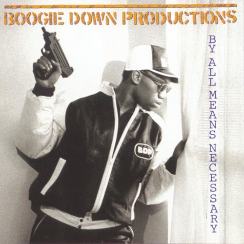 Boogie Down Productions’s avatar