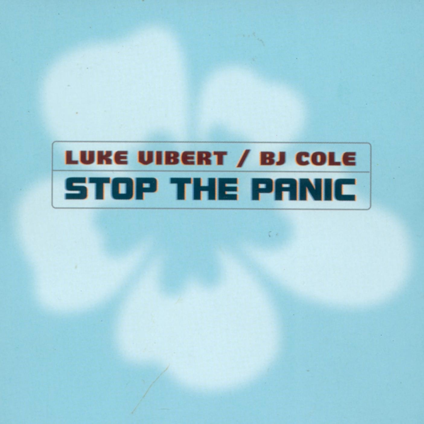 Luke Vibert