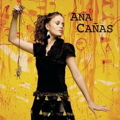 Ana Cañas