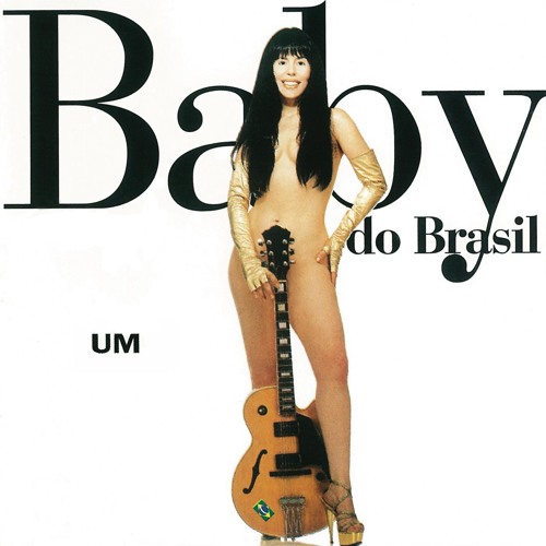 Baby Do Brasil’s avatar