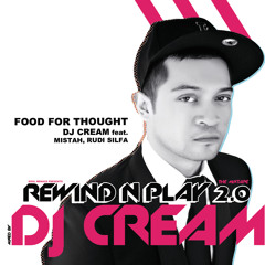DJ Cream