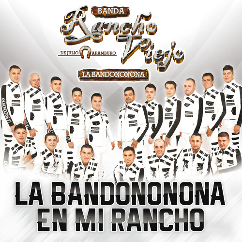 Stream Banda Rancho Viejo De Jul music Listen to songs, albums